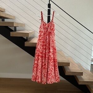 LA LIGNE Ines Dress